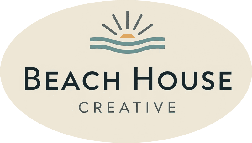 Beach House Creative